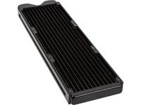 magicool G2 Slim - 360mm Wasserkühlung-Radiator