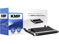 kmp Toner ersetzt Samsung CLT-K404S, K404, SU100A Kompatibel Schwarz 1500 Seiten SA-T89