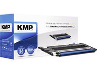 kmp Toner ersetzt Samsung CLT-Y404S, Y404, SU444A Kompatibel Gelb 1000 Seiten SA-T92