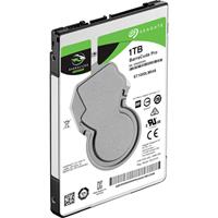 Seagate BarraCuda (7.200 U/min) 1 TB interne HDD-Festplatte