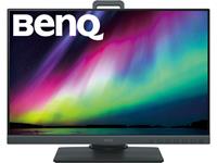 BenQ PhotoVue Monitor SW240 LED-Display 61,21 cm (24,1") grau