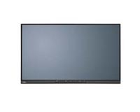 FUJITSU Monitor E24-9 LCD-Touch-Display 60,5 cm (23,8") schwarz