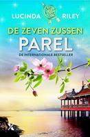 de zeven zussen 4 Parel