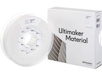 Ultimaker Filament Tough PLA 2.85mm Weiß 750g