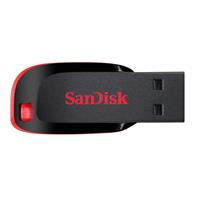 USB 2.0 Stick - 16 GB - Sandisk