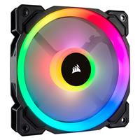 Corsair LL120 RGB Led PWM 120 mm - CO-9050071-WW