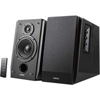 Lautsprecher Edifier R1700BT BK System 66W Boxen Speaker schwarz Soundsystem