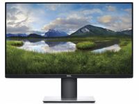 Dell P2719H schwarz 68,6 cm (27 Zoll) Monitor (Full HD, 5ms Reaktionszeit)