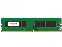 Crucial 32 GB DDR4-2400 Kit