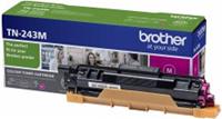 brother Toner für brother HL-L3210/L3210CW, magenta