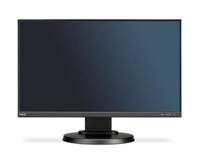 NEC Monitor MultiSync E221N-BK LCD-Display 54,62 cm (21,5") schwarz