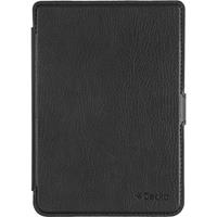 Gecko Covers Kobo Clara HD Slimfit Cover - Zwart