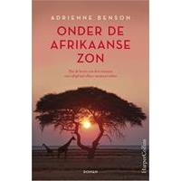 Onder de Afrikaanse zon