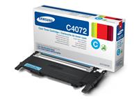 Samsung Toner für Samsung CLP320/CLP320N/CLP325, cyan