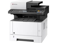 Kyocera ECOSYS M2540dn Multifunctionele laserprinter A4 Printen, Scannen, Kopiëren, Faxen LAN, Duplex, Duplex-ADF