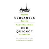 De vernuftige edelman Don Quichot van La Mancha