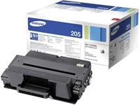 SU963A / Samsung MLT-D205L toner cartridge zwart hoge capaciteit (origineel)
