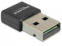 Delock USB 2.0 WLAN b/g/n Nano Stick 150