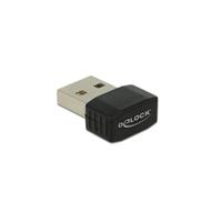Delock WL-Antenne USB2.0 2dBi Nano Dongl