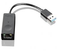 Lenovo Netwerkkaart - USB netwerkadapter - LAN - 