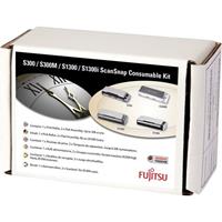 Fujitsu Verbrauchsmaterialien-Kit (CON-3541-100K) für S1300, S1300i