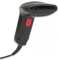 Manhattan USB/RS232 Barcode Scanner - 