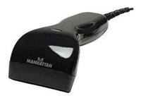 Manhattan USB Barcode Scanner - 