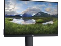 Dell P2419HC 60,45 cm (23,8 Zoll) Monitor (Full HD, 5 - 8ms Reaktionszeit)
