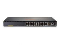 Hewlett-Packard Enterprise HP Enterprise Aruba 2930M 24G-PoE+ 1-slot 24-Port Layer-3 Gigabit Switch