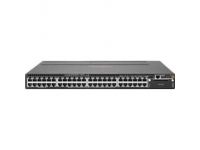 Hewlett-Packard Enterprise HP Enterprise Aruba 3810M 48G 1-slot 48-Port Layer-3 Gigabit Switch
