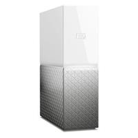 WD My Cloud™ Home Cloud-opslagapparaat 4 TB 1 Bay WDBVXC0040HWT-EESN