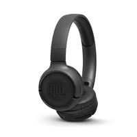 DealDonkey JBL - T500BT - On-Ear Bluetooth Headphone - Zwart