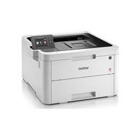 brother Printer  HL-3270CDW WIFI LED 256 MB Wit