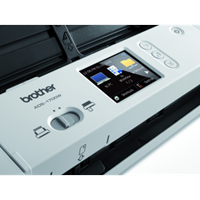 brother ADS-1700W Document Scanner