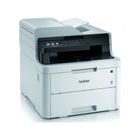 Brother MFC-L3730CDN LED Printer