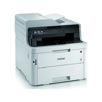 Brother MFC-L3750CDW LED Printer