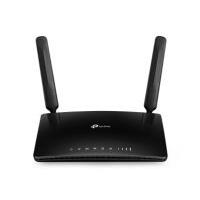 TP-Link Archer MR400 AC1350 Draadloze dual-band 4G-router