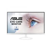 Asus VZ239HE-W LED-Monitor (23") 58,4 cm weiß