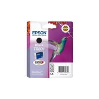 EPSON Tinte für EPSON Claria Photographic R265/R360, schwarz