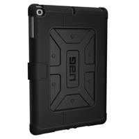 iPad 2018 robuuste hoes UAG Zwart Urban Armor Gear Metropolis