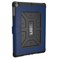 iPad 2018 robuuste hoes UAG Blauw Urban Armor Gear Metropolis