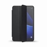 Samsung Galaxy Tab A 10.1 (2016) Smart Stand Case Black - BeHe