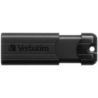 USB3.0 Stick VERBATIM PinStripe, 32 GB