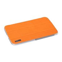 Elegant Case Samsung Galaxy Tab 3 7.0 Orange - 