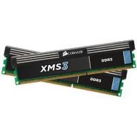 corsair XMS3 8GB(2x4GB) DDR3 1333MHz CL9