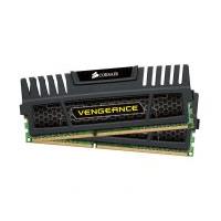 Vengeance 8GB DDR3 DIMM 1600 MHz CL9 Zwart (2x4GB)