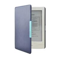 CasualCases flip hoes - Kobo Touch 1 (6") - Blauw