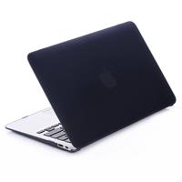 CasualCases cover hoes - MacBook Pro 13 inch (2012-2015) - mat zwart