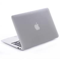 CasualCases cover hoes - MacBook Pro 13 inch (2012-2015) - mat transparant