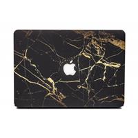 Lunso cover hoes - MacBook Pro 13 inch (2016-2019) - Marble Nova